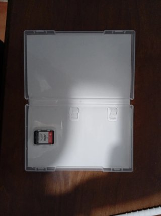 FC 24 Nintendo Switch