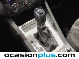 Skoda Octavia 1.2 TSI Ambition DSG 81 kW (110 CV)