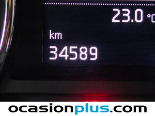 Skoda Octavia 1.2 TSI Ambition DSG 81 kW (110 CV)
