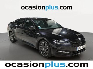 Skoda Superb 1.5 TSI Sport Line DSG 110 kW (150 CV)