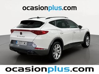 CUPRA Formentor 1.5 TSI DSG 110 kW (150 CV)
