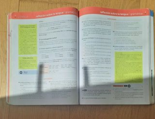 Lengua Castellana Y Literatura 1 Eso, Código Ab...