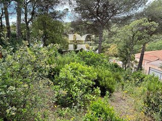 Terreno en venta en Urbanitzacions en Lloret de Mar