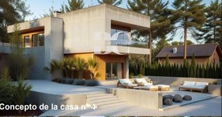 Terreno en venta en Urbanitzacions en Lloret de Mar