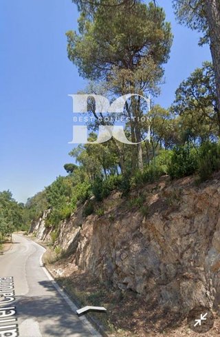 Terreno en venta en Urbanitzacions en Lloret de Mar