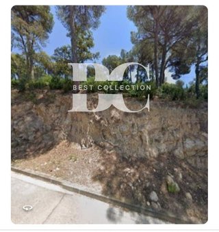 Terreno en venta en Urbanitzacions en Lloret de Mar
