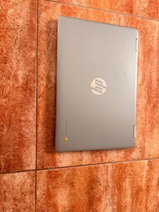 HP Chromebook Táctil 360°