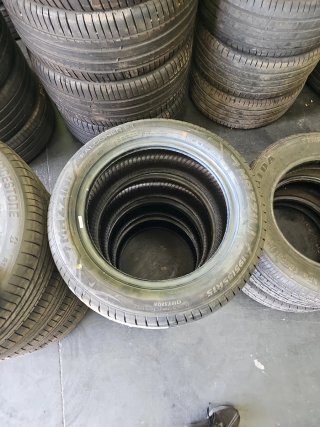 Neumático Mazzini 195/55R15 85V