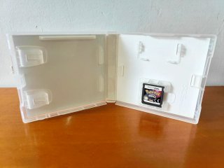 🇲🇫 Pokémon Version Perle originale Nintendo DS