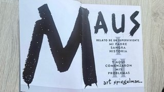 Complete Maus