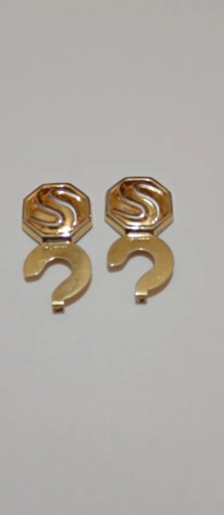 Conjunto Joyas Plata925 y Oro Hombre