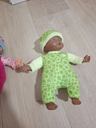 Mini NENUCOS