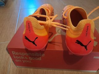 Botas de Fútbol Puma Ultra