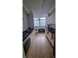 Piso en alquiler en Ciudad Jardín - Zoco en Córdoba