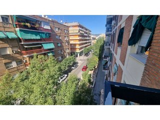 Piso en alquiler en Ciudad Jardín - Zoco en Córdoba