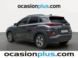 Hyundai Kona 1.6 GDI HEV Klass DT 104 kW (141 CV)