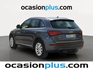 Audi Q5 Advanced 2.0 TDI clean diesel quattro 140 kW (190 CV) S tronic