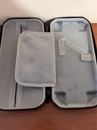Funda Nintendo Switch 2