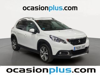 Peugeot 2008 BlueHDi 120 S&S Allure 88 kW (120 CV)