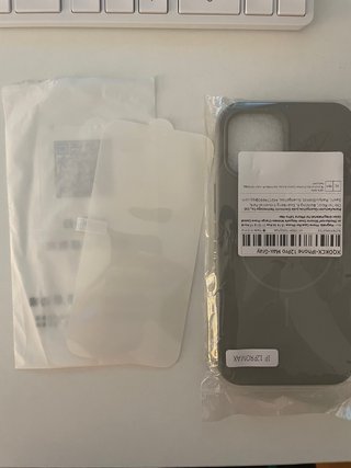 iPhone 12 128GB Negro