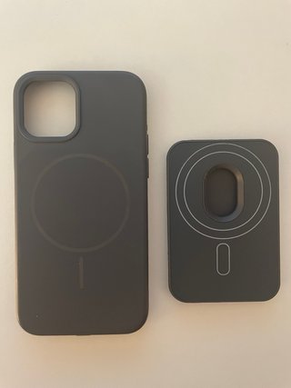 iPhone 12 128GB Negro