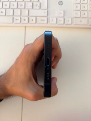 iPhone 12 128GB Negro