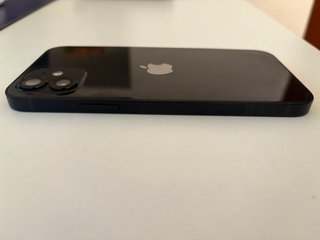 iPhone 12 128GB Negro