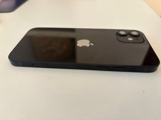 iPhone 12 128GB Negro