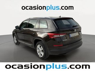 Skoda Kodiaq 1.5 TSI Ambition 4x2 DSG 110 kW (150 CV)