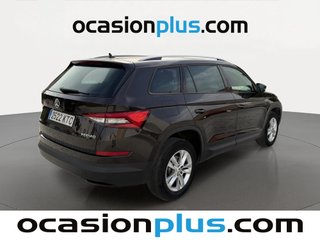 Skoda Kodiaq 1.5 TSI Ambition 4x2 DSG 110 kW (150 CV)