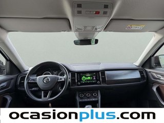 Skoda Kodiaq 1.5 TSI Ambition 4x2 DSG 110 kW (150 CV)