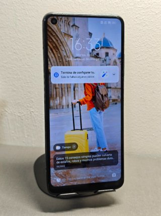 Xiaomi Mi 10T Pro 5G 256GB 8+5GB Black