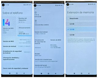 Xiaomi Mi 10T Pro 5G 256GB 8+5GB Black