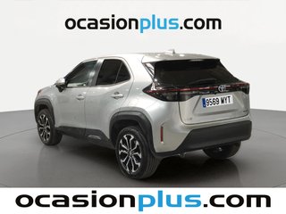 Toyota Yaris Cross 120H Active Tech 85 kW (116 CV)