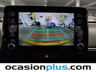 Toyota Yaris Cross 120H Active Tech 85 kW (116 CV)