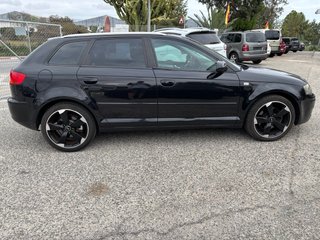 Audi A3 2.0 TDI 2006