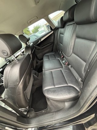 Audi A3 2.0 TDI 2006