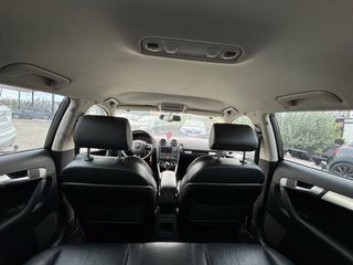 Audi A3 2.0 TDI 2006