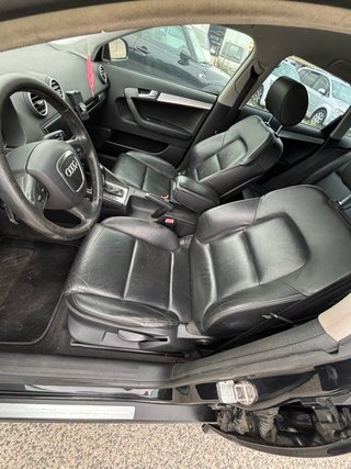 Audi A3 2.0 TDI 2006