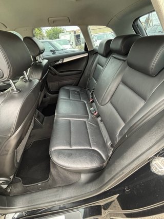 Audi A3 2.0 TDI 2006