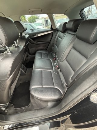 Audi A3 2.0 TDI 2006