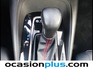 Toyota Corolla 180H GR-SPORT E-CVT 135 kW (184 CV)