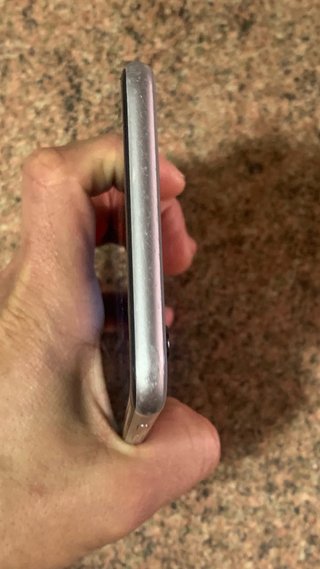 iPhone 6S Plus Plata