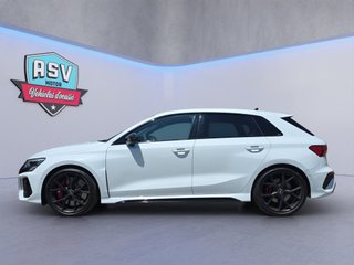 Audi A3 RS3 Sportback TFSI 294kW quattro S tron