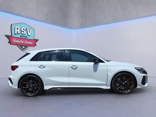 Audi A3 RS3 Sportback TFSI 294kW quattro S tron