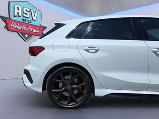 Audi A3 RS3 Sportback TFSI 294kW quattro S tron
