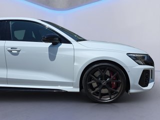 Audi A3 RS3 Sportback TFSI 294kW quattro S tron