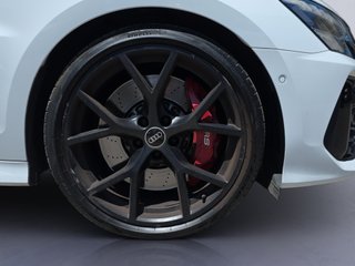 Audi A3 RS3 Sportback TFSI 294kW quattro S tron