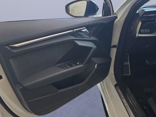 Audi A3 RS3 Sportback TFSI 294kW quattro S tron
