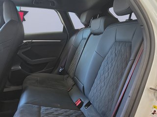 Audi A3 RS3 Sportback TFSI 294kW quattro S tron
